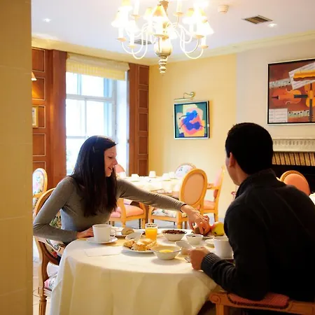 Hotel Le Grand 4*