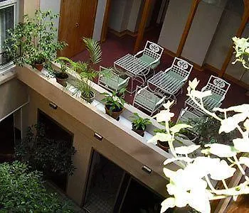 Le Grand Hotel Saint-Quentin (Aisne)