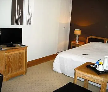 Hotel Le Grand 4*