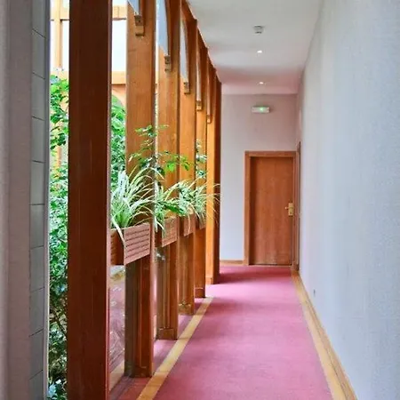Le Grand Hotel